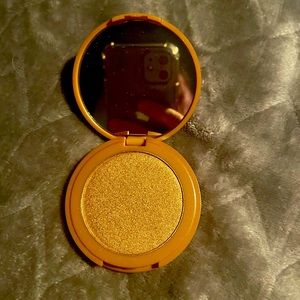 Tarte high performance naturals shimmer highlighter